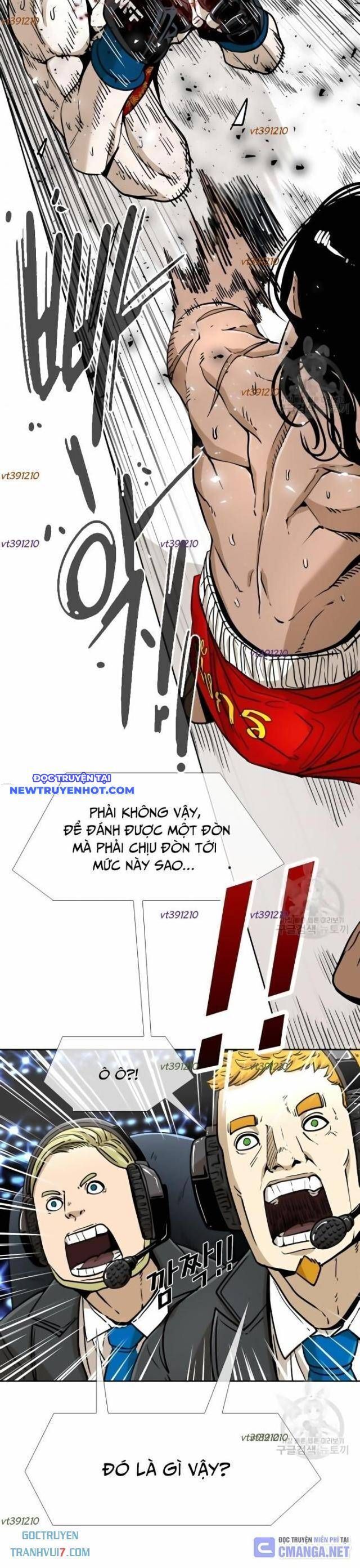 Shark - Cá Mập Chapter 248 - 34
