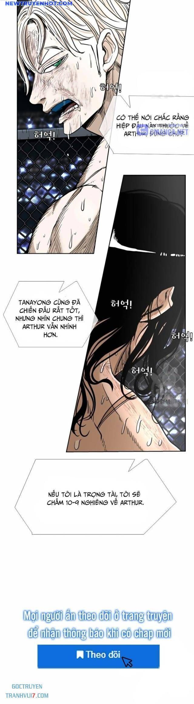 Shark - Cá Mập Chapter 249 - 26