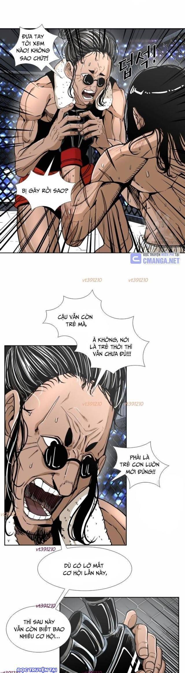Shark - Cá Mập Chapter 249 - 27