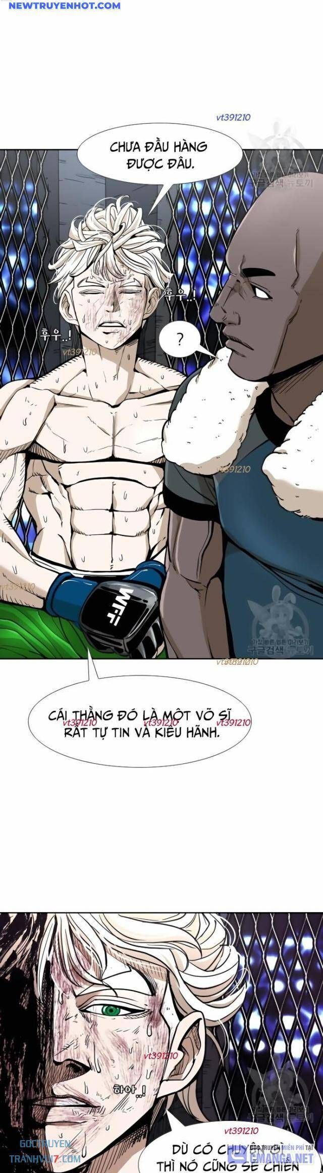 Shark - Cá Mập Chapter 249 - 30