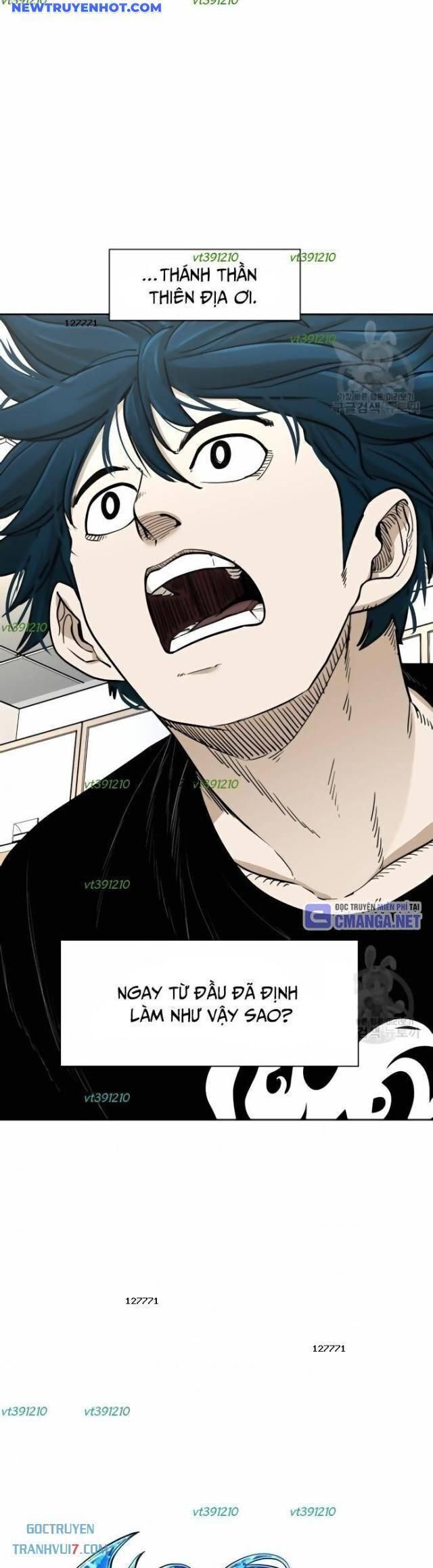 Shark - Cá Mập Chapter 249 - 4