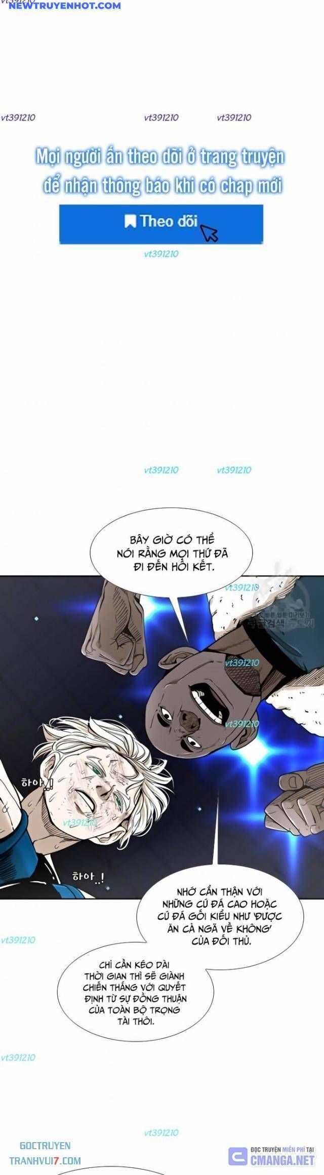 Shark - Cá Mập Chapter 249 - 36
