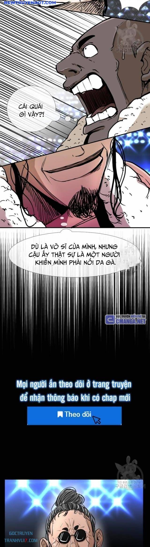 Shark - Cá Mập Chapter 249 - 46