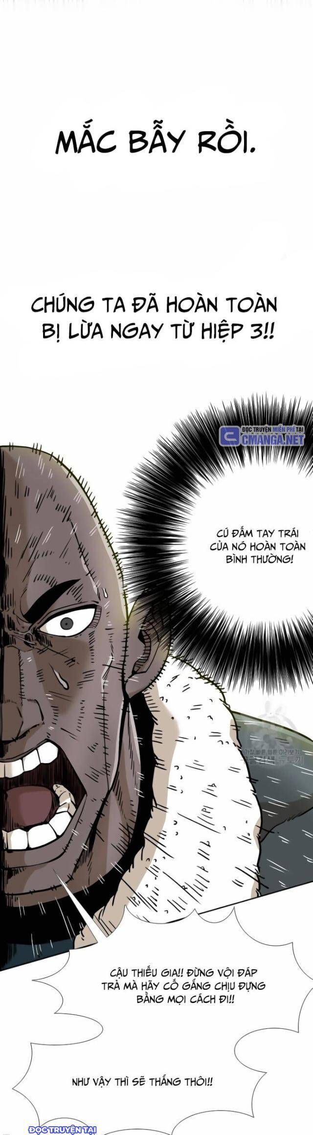 Shark - Cá Mập Chapter 249 - 51