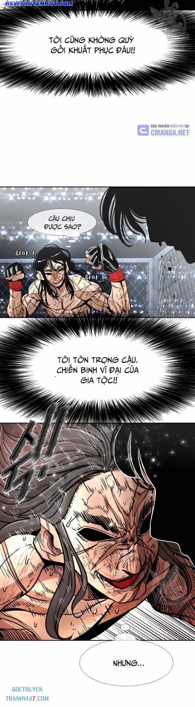 Shark - Cá Mập Chapter 249 - 56