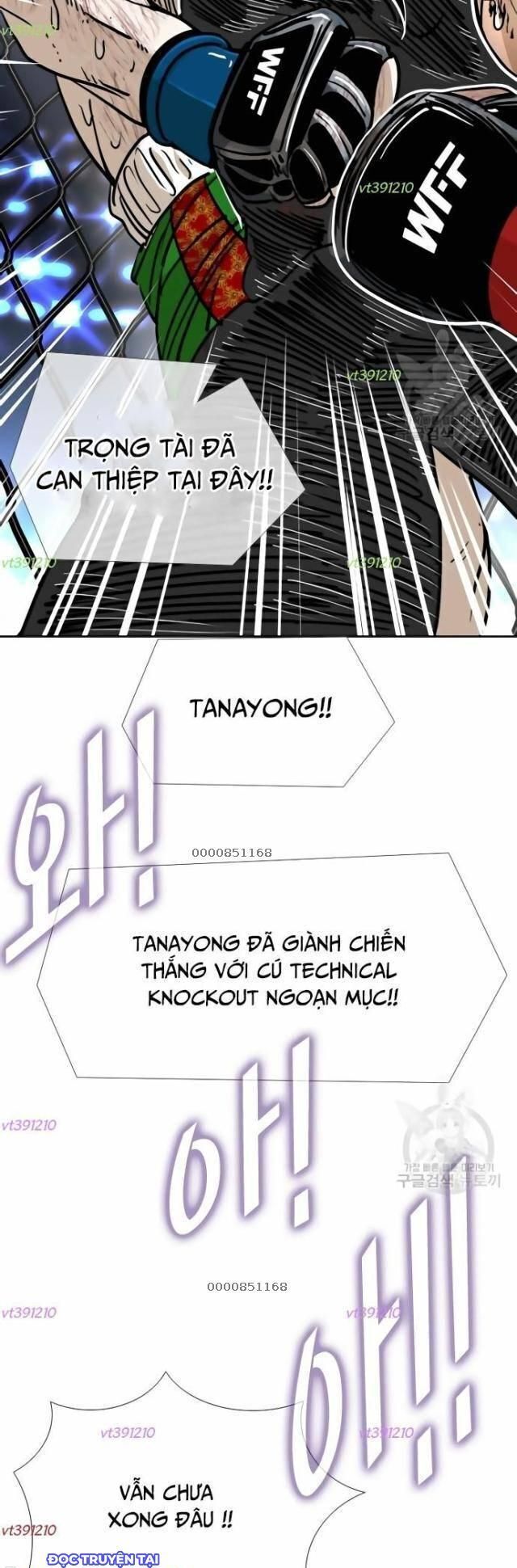 Shark - Cá Mập Chapter 249 - 61