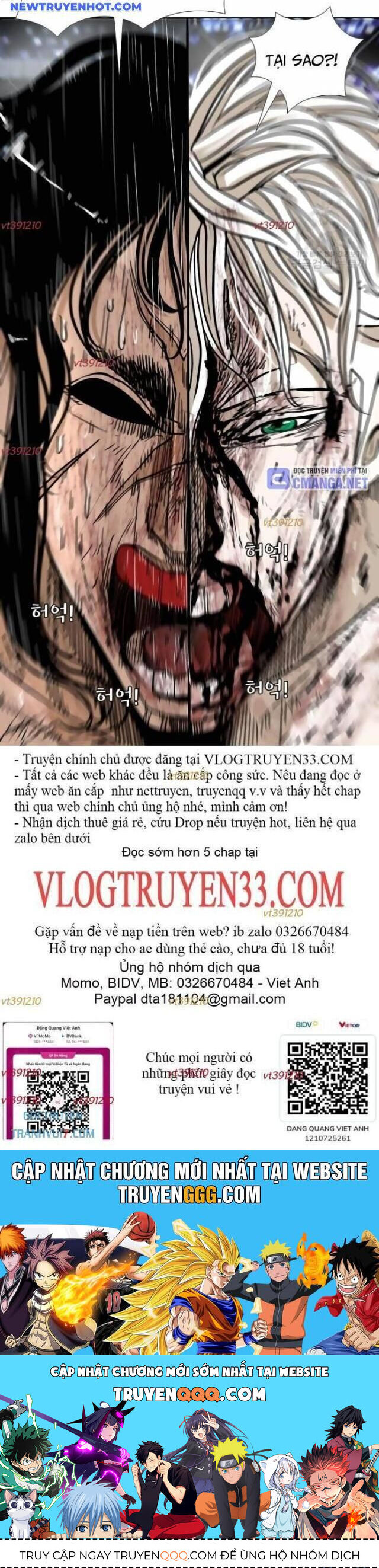 Shark - Cá Mập Chapter 249 - 62