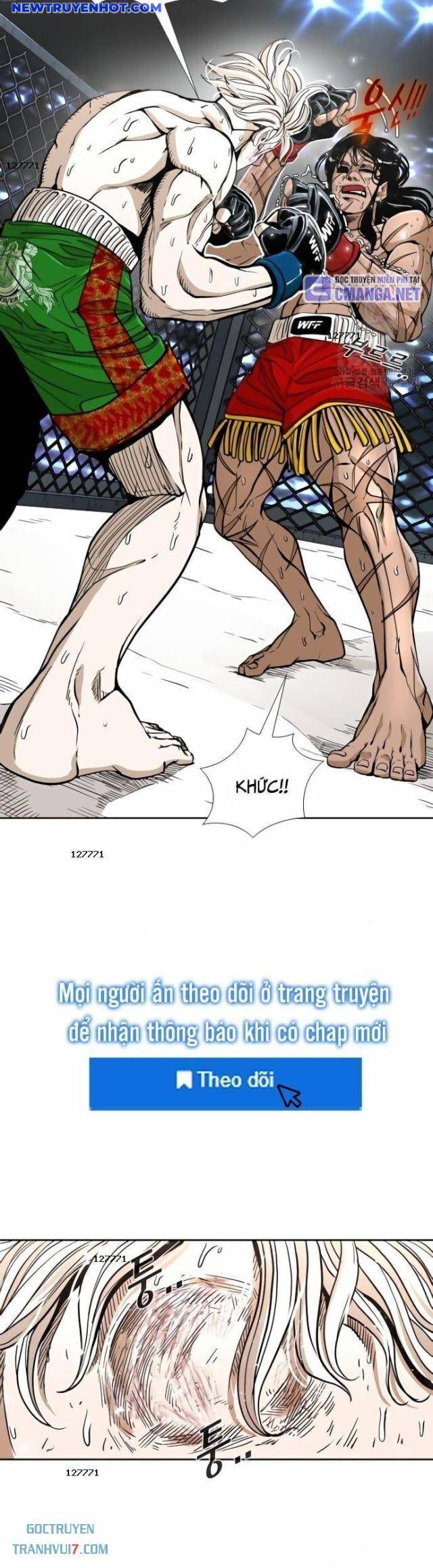 Shark - Cá Mập Chapter 249 - 8