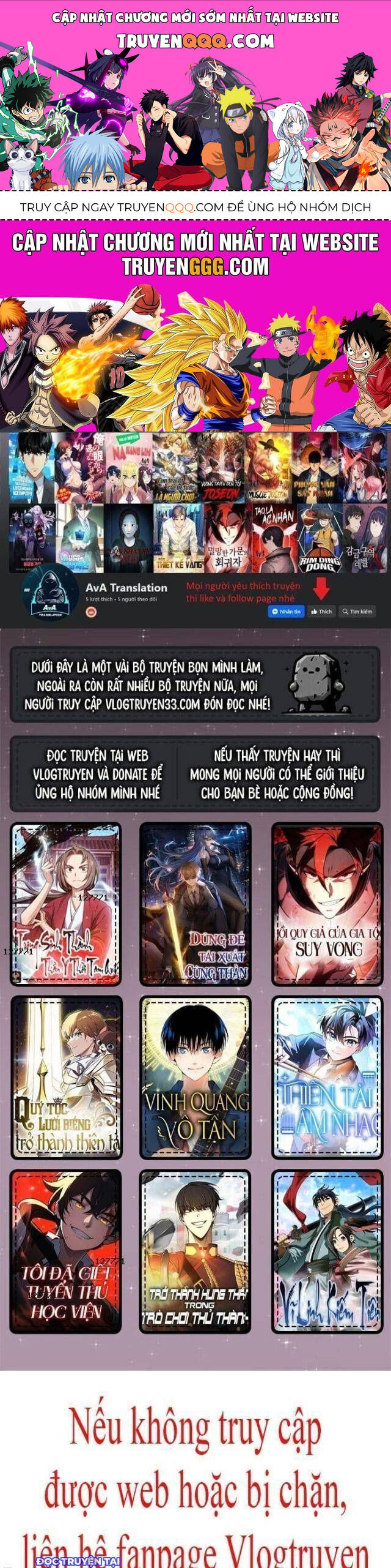 Shark - Cá Mập Chapter 250 - 1