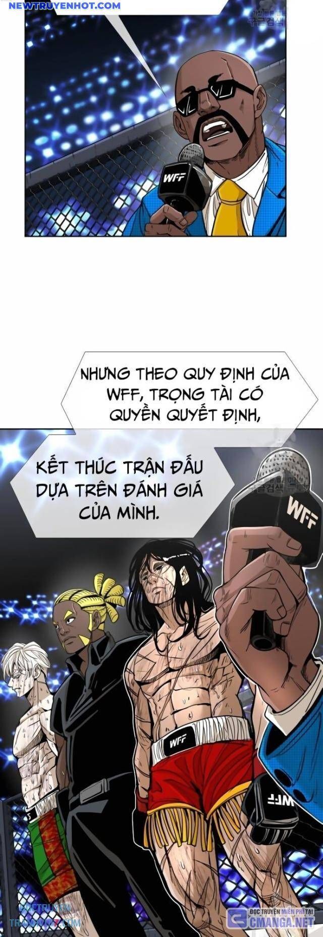 Shark - Cá Mập Chapter 250 - 18