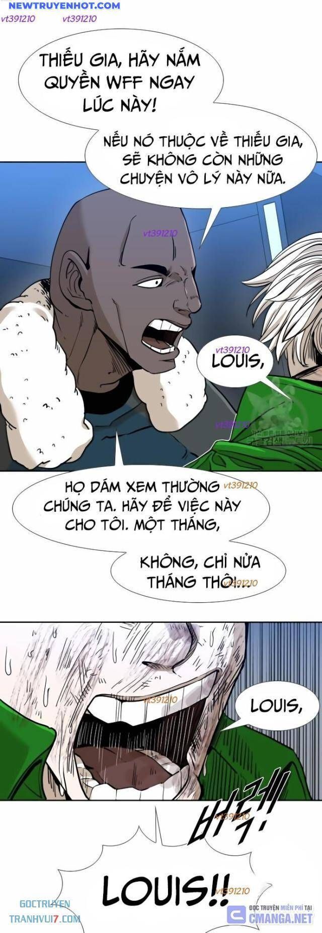 Shark - Cá Mập Chapter 250 - 30
