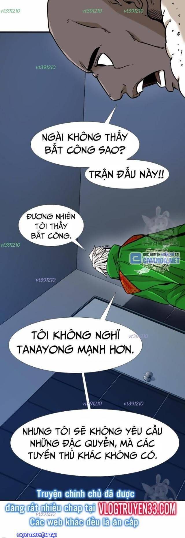 Shark - Cá Mập Chapter 250 - 35