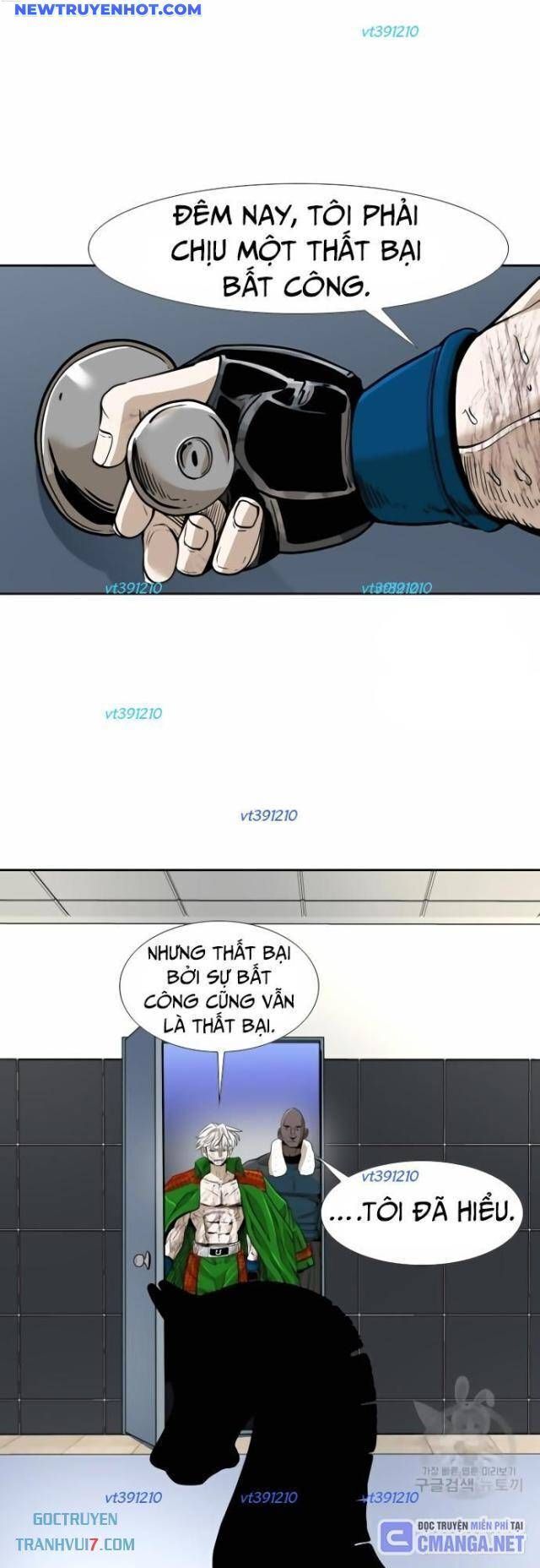 Shark - Cá Mập Chapter 250 - 36