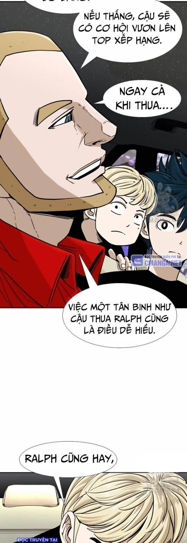 Shark - Cá Mập Chapter 250 - 47