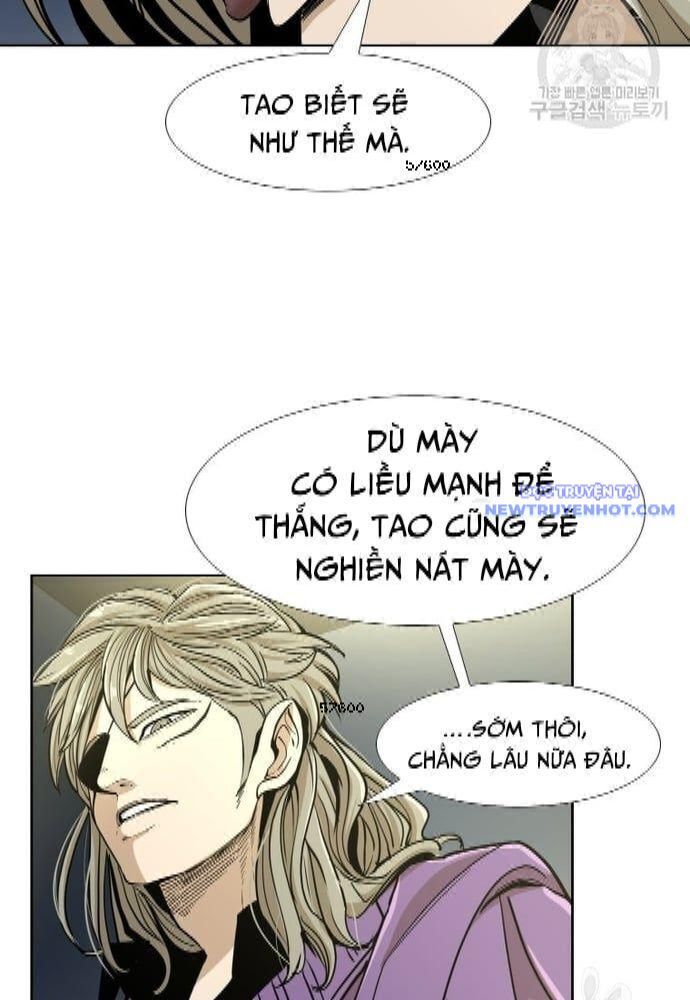 Shark - Cá Mập Chapter 251 - 19