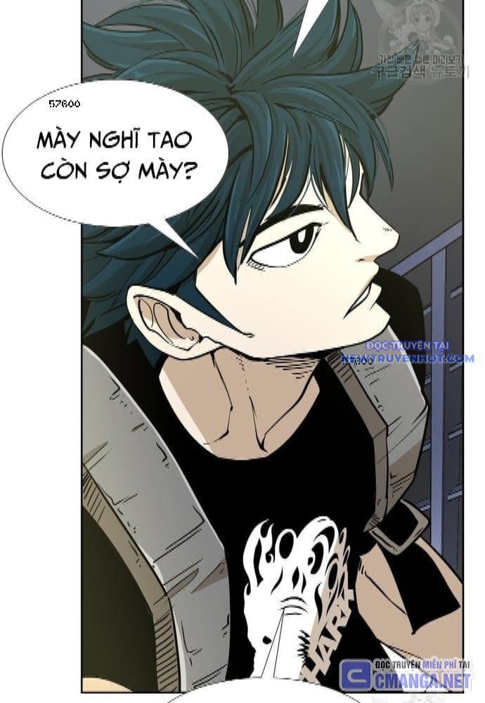 Shark - Cá Mập Chapter 251 - 21