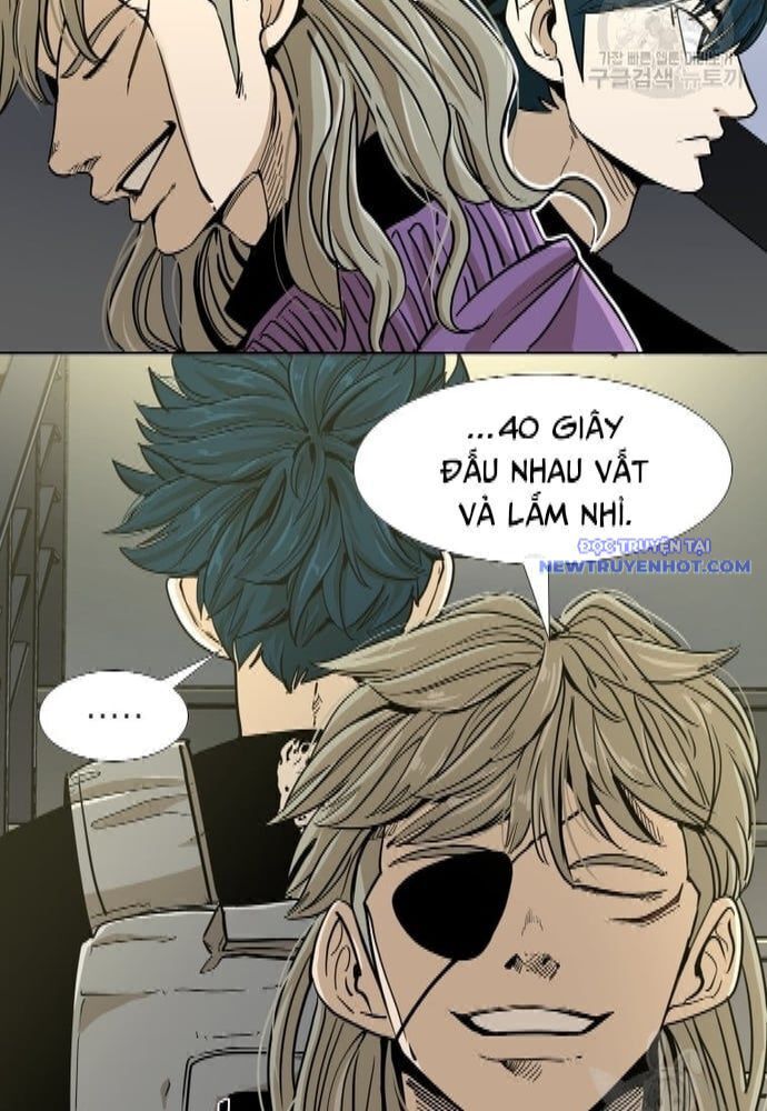 Shark - Cá Mập Chapter 251 - 29