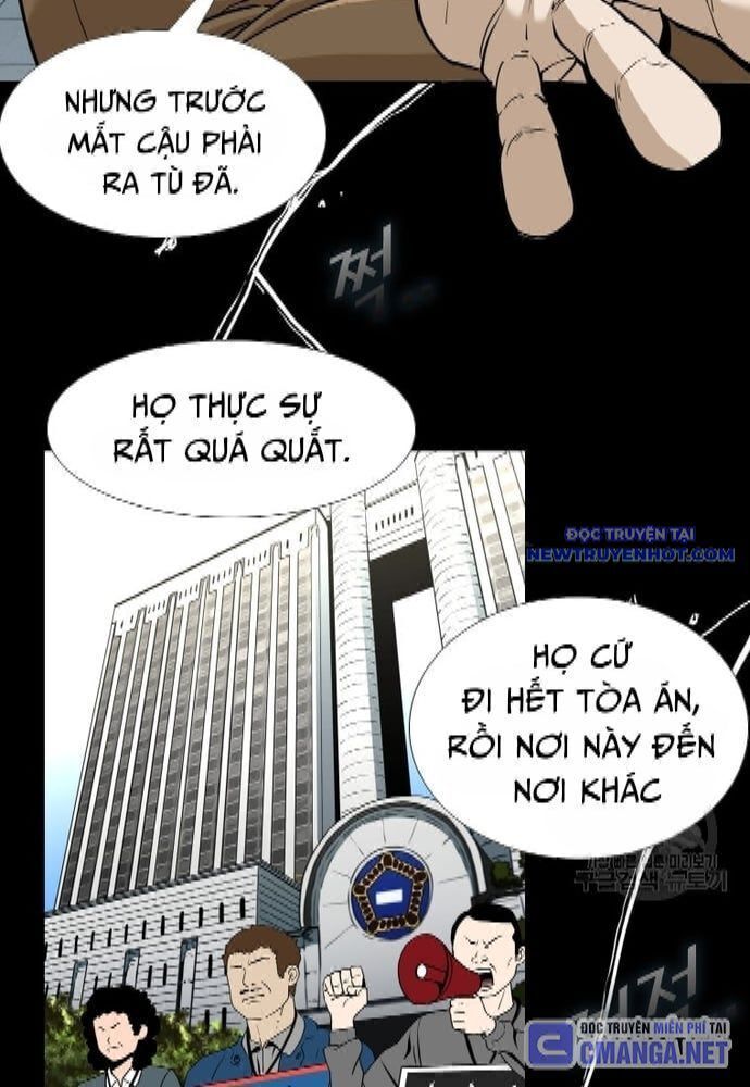 Shark - Cá Mập Chapter 251 - 93