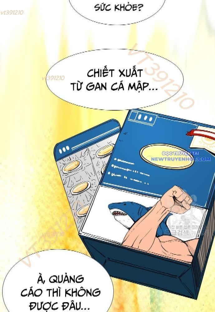 Shark - Cá Mập Chapter 252 - 111