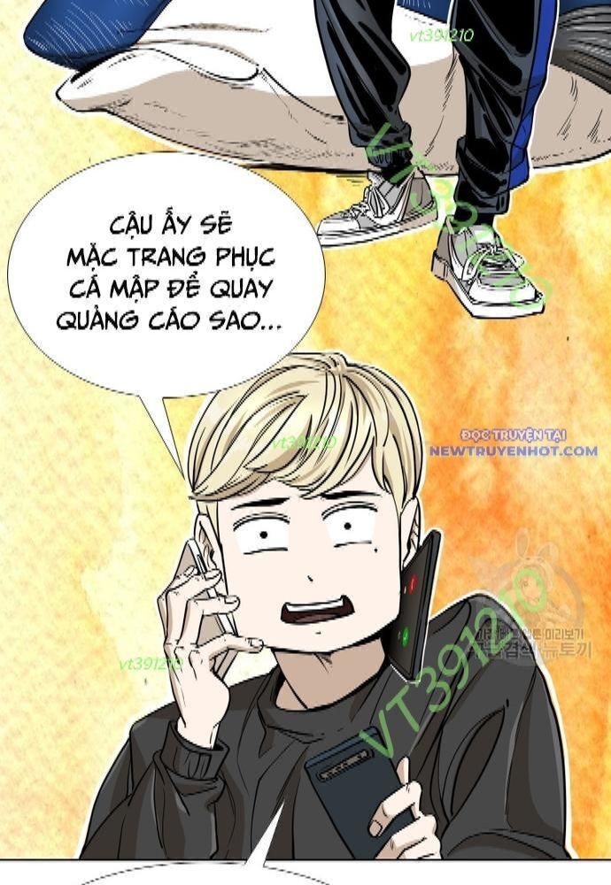 Shark - Cá Mập Chapter 252 - 114