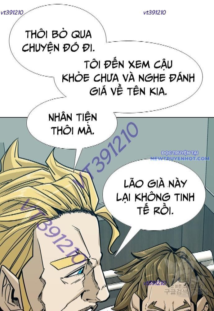 Shark - Cá Mập Chapter 252 - 63