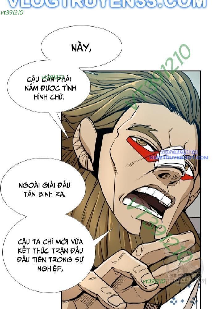 Shark - Cá Mập Chapter 252 - 70