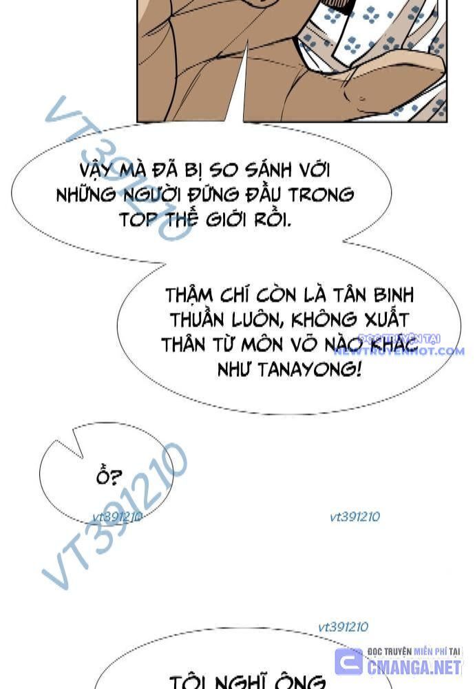 Shark - Cá Mập Chapter 252 - 71