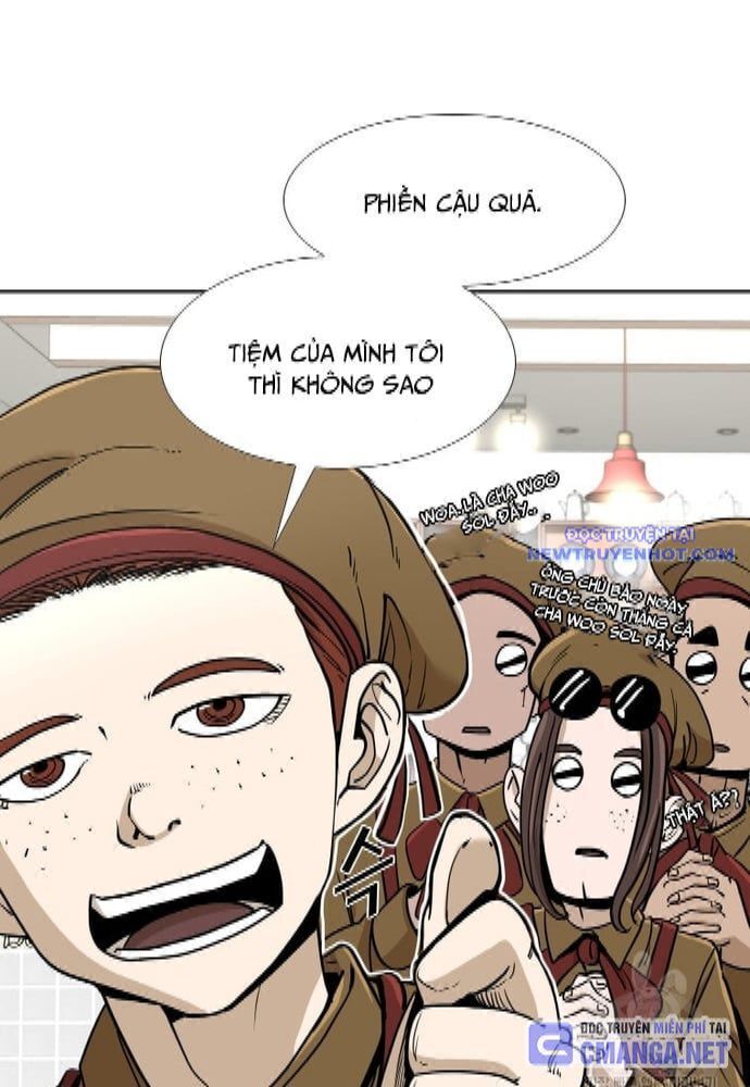 Shark - Cá Mập Chapter 253 - 44
