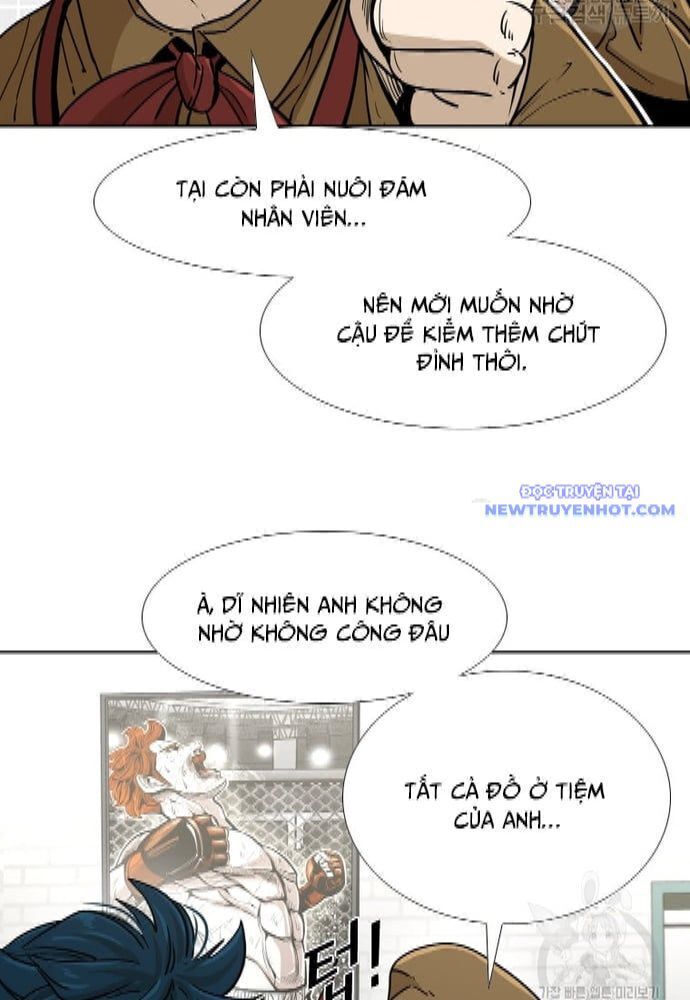Shark - Cá Mập Chapter 253 - 45