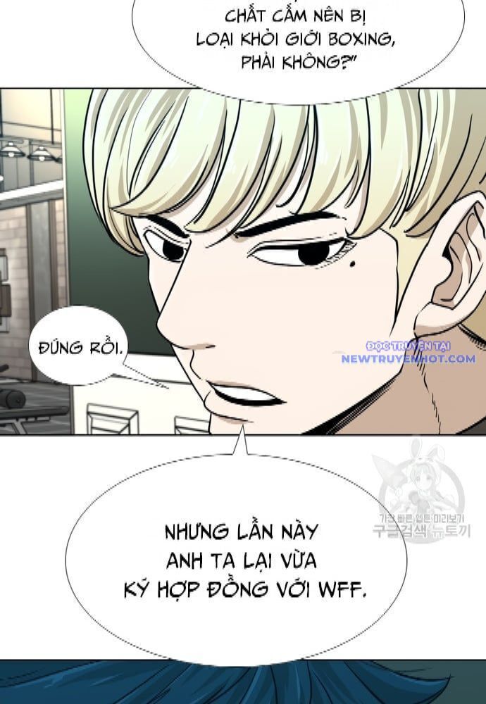 Shark - Cá Mập Chapter 254 - 109