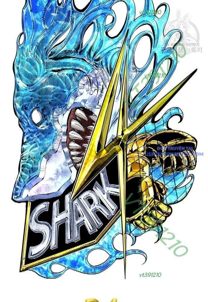 Shark - Cá Mập Chapter 254 - 12