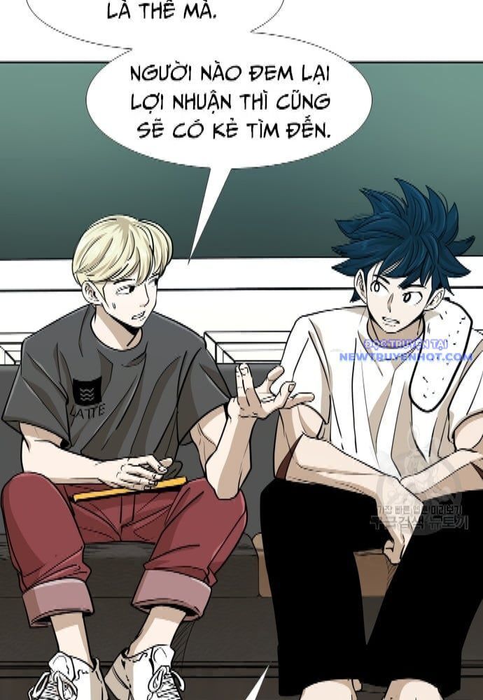 Shark - Cá Mập Chapter 254 - 111