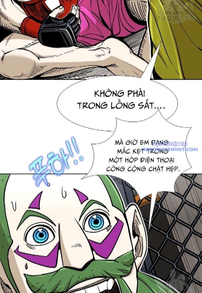 Shark - Cá Mập Chapter 254 - 33