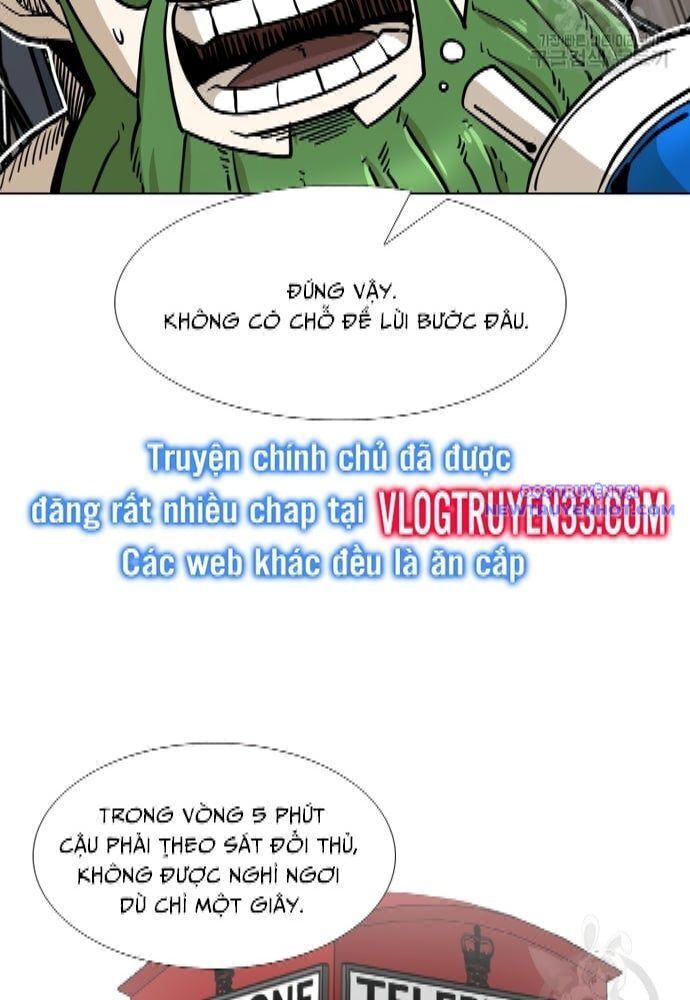 Shark - Cá Mập Chapter 254 - 34