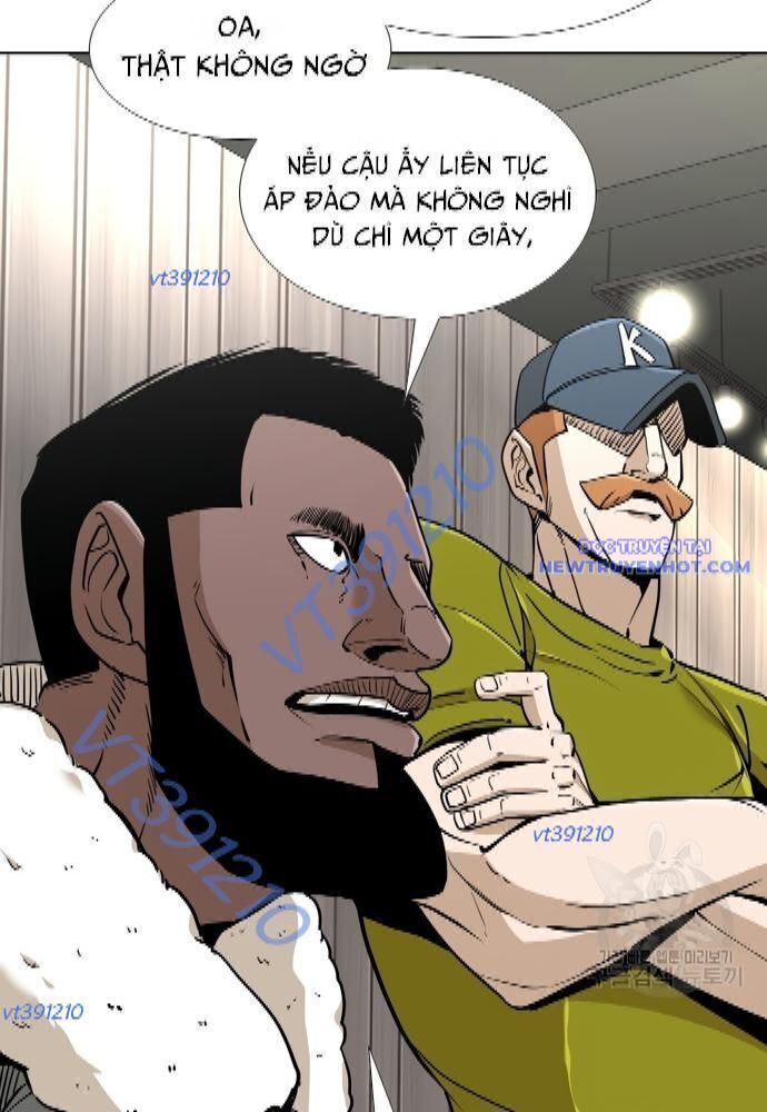 Shark - Cá Mập Chapter 254 - 78