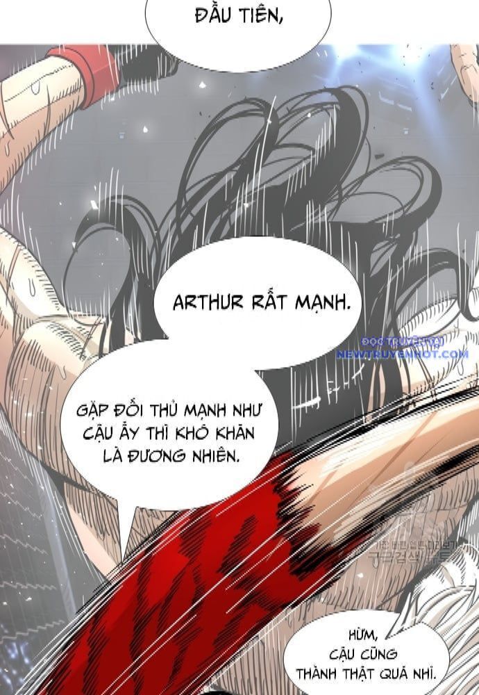 Shark - Cá Mập Chapter 254 - 97