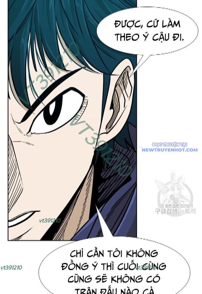 Shark - Cá Mập Chapter 255 - 116