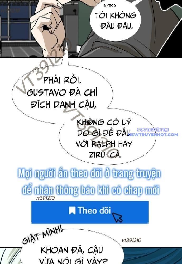 Shark - Cá Mập Chapter 255 - 4