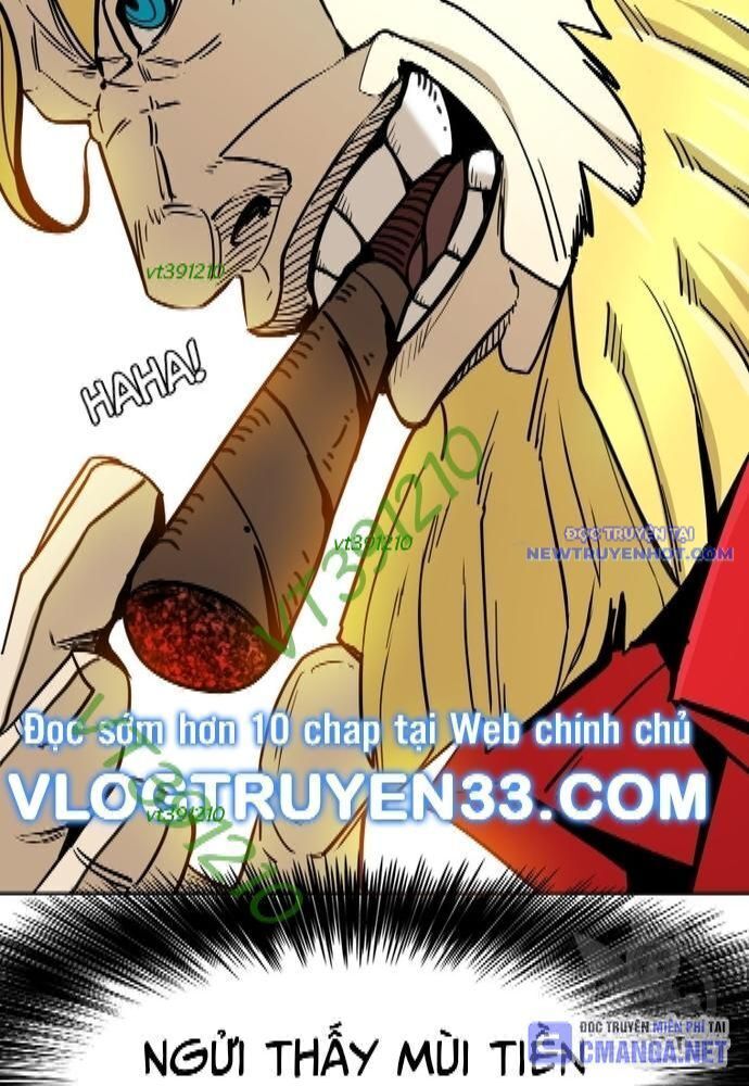 Shark - Cá Mập Chapter 255 - 54
