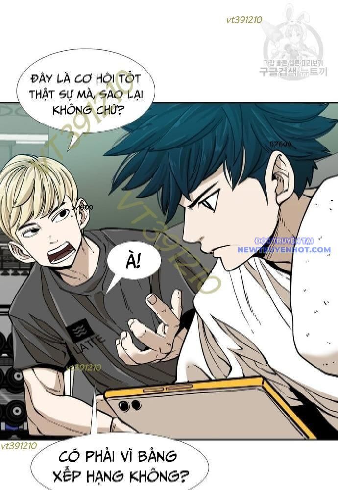 Shark - Cá Mập Chapter 255 - 10