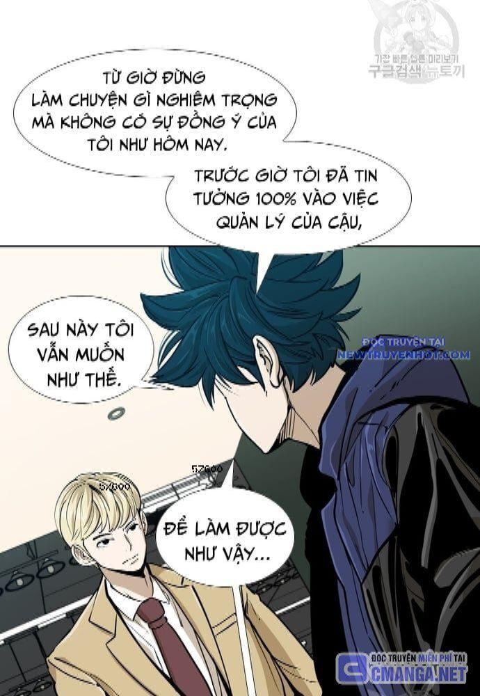 Shark - Cá Mập Chapter 256 - 21