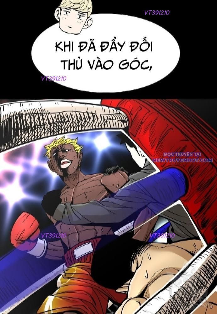 Shark - Cá Mập Chapter 256 - 53