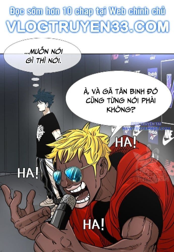 Shark - Cá Mập Chapter 257 - 118