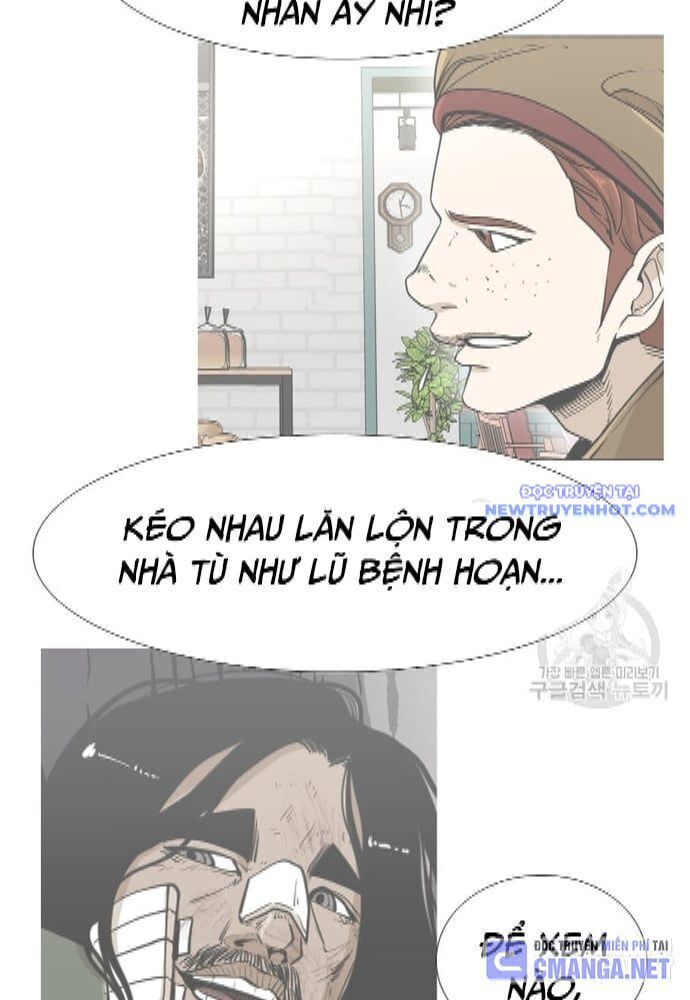 Shark - Cá Mập Chapter 257 - 123