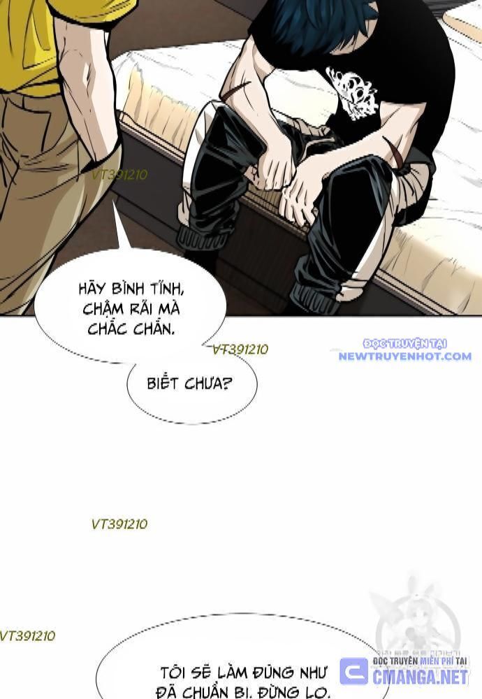 Shark - Cá Mập Chapter 258 - 59