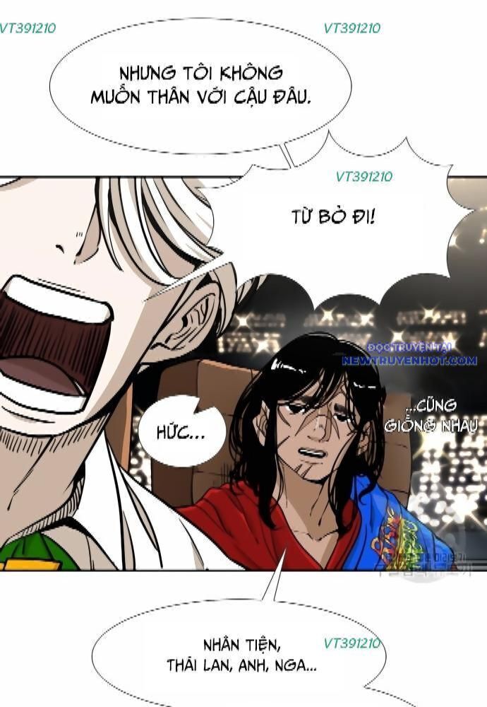 Shark - Cá Mập Chapter 258 - 96