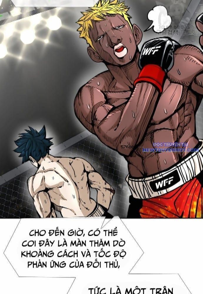 Shark - Cá Mập Chapter 260 - 21