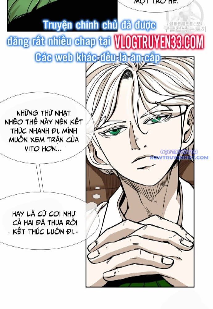 Shark - Cá Mập Chapter 260 - 25