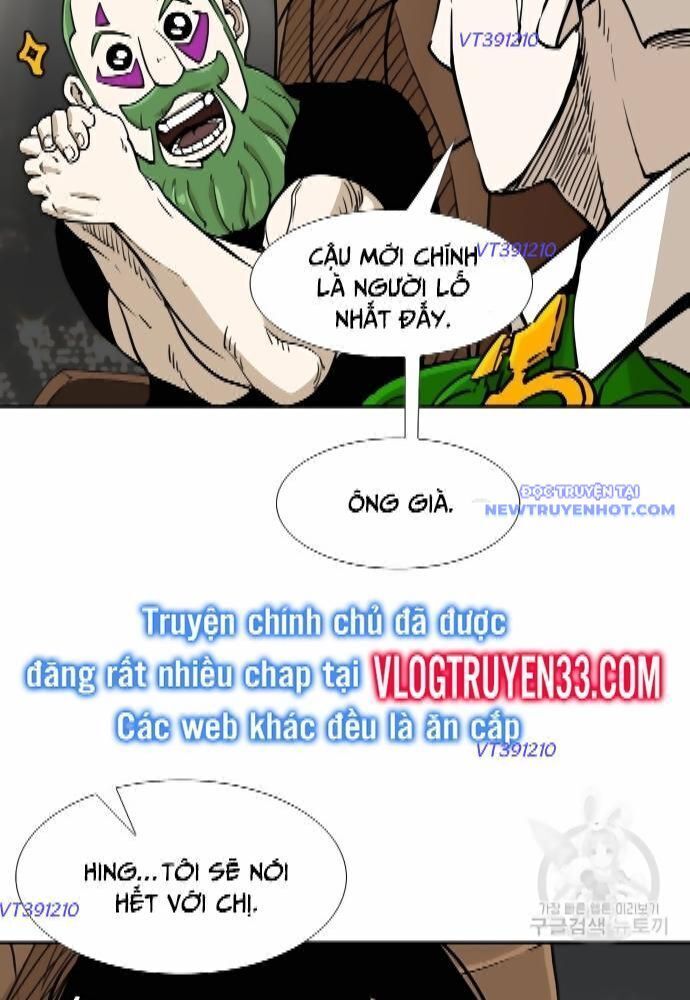 Shark - Cá Mập Chapter 261 - 66