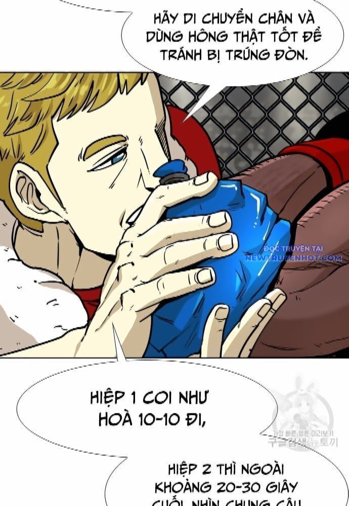 Shark - Cá Mập Chapter 261 - 79